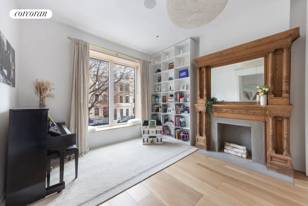 New York City Real Estate | View 706 Sterling Place, 2 | room 2