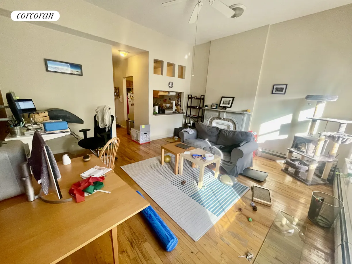 New York City Real Estate | View 25 East 126th Street, 3 | room 1