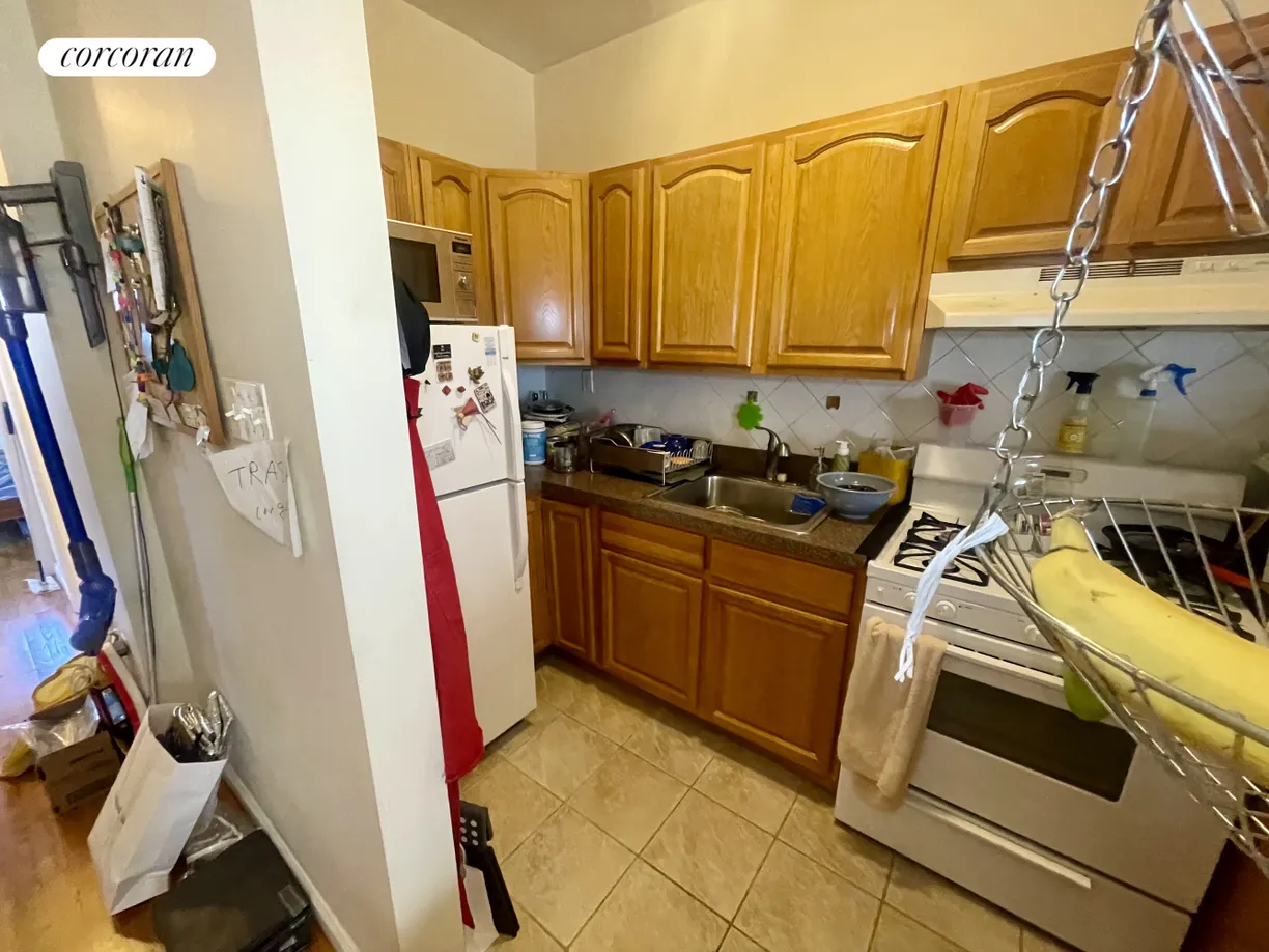New York City Real Estate | View 25 East 126th Street, 3 | room 2