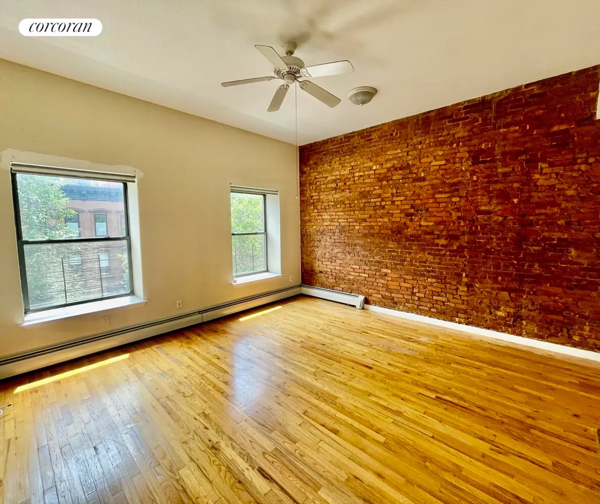 New York City Real Estate | View 25 East 126th Street, 3 | 1 Bed, 1 Bath