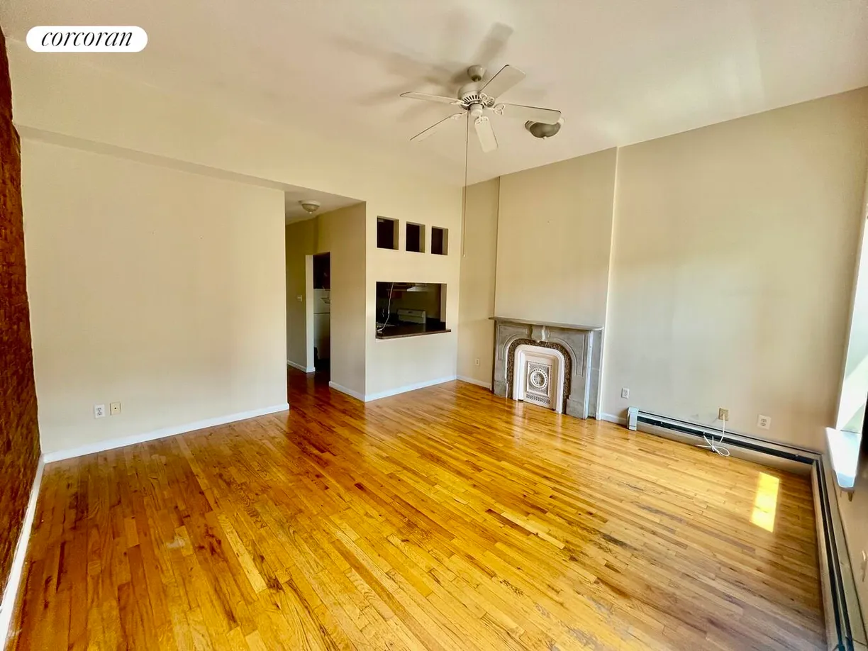 New York City Real Estate | View 25 East 126th Street, 3 | room 1