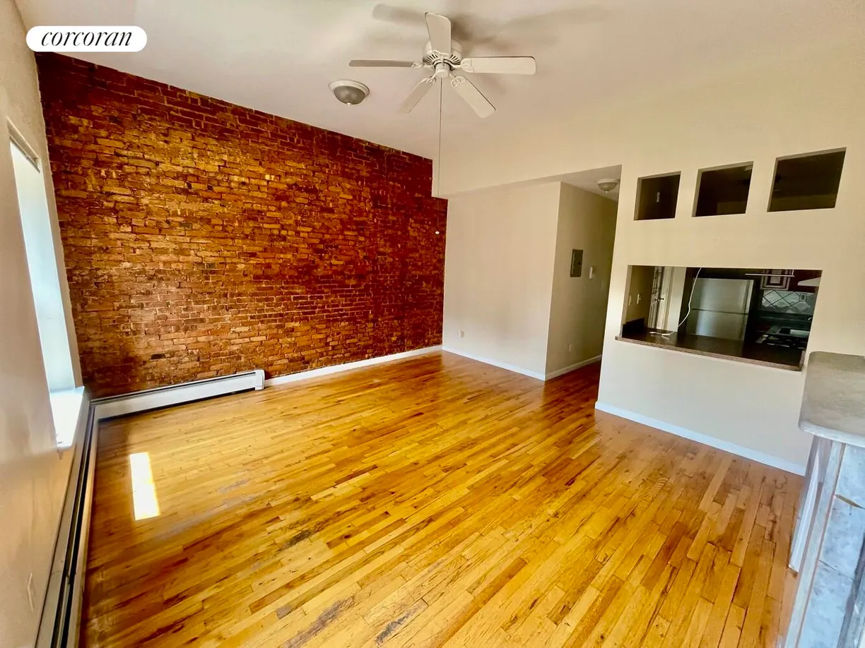 New York City Real Estate | View 25 East 126th Street, 3 | room 2