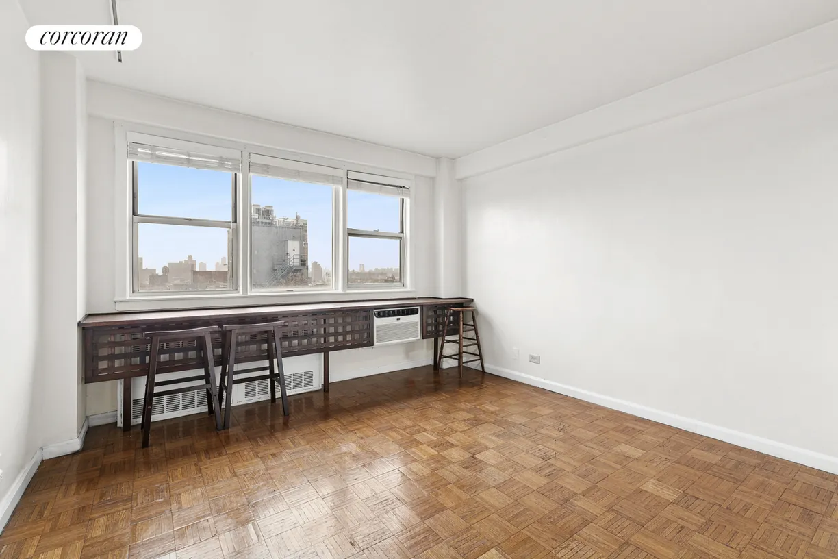 New York City Real Estate | View 111 Third Avenue, 11D | 1 Bath