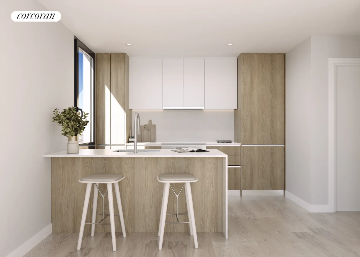 New York City Real Estate | View 27-09 40th Avenue, 6A | room 2