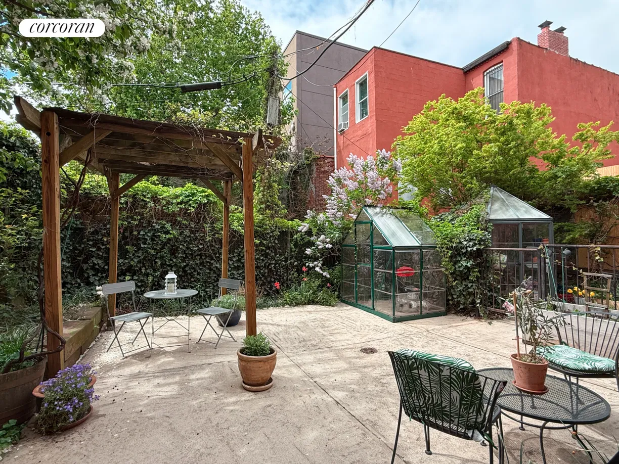 New York City Real Estate | View 420 Classon Avenue, C | room 1