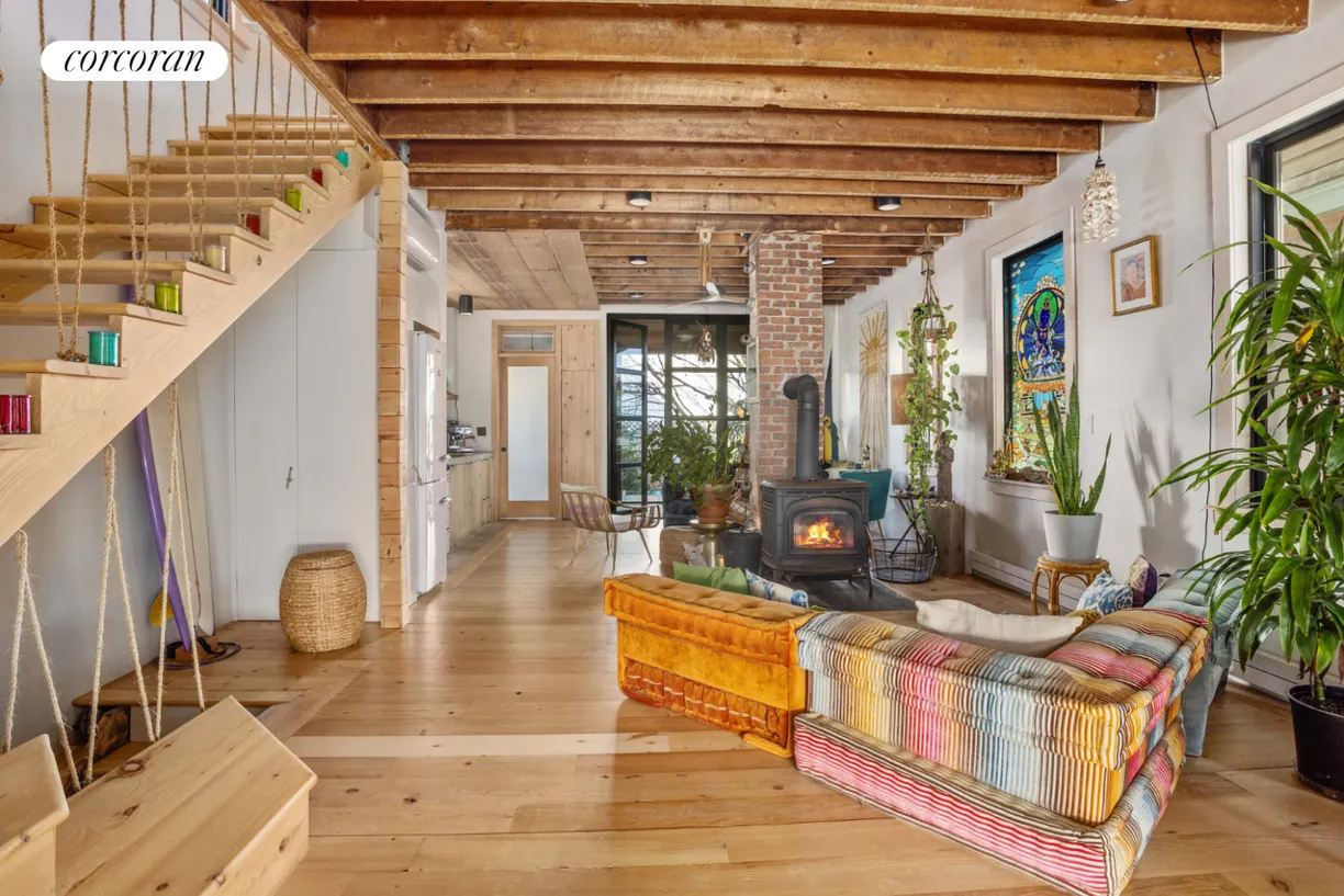 New York City Real Estate | View 144 Beach 93rd Street | 4 Beds, 3 Baths