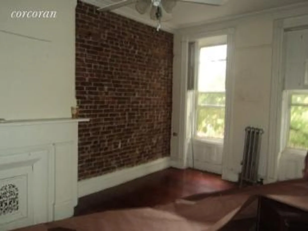 New York City Real Estate | View 394 10th Street, 3FR | 1 Bath