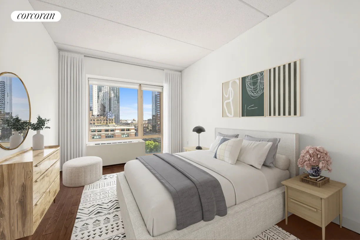 New York City Real Estate | View 41-34 Crescent Street, 9K | room 2