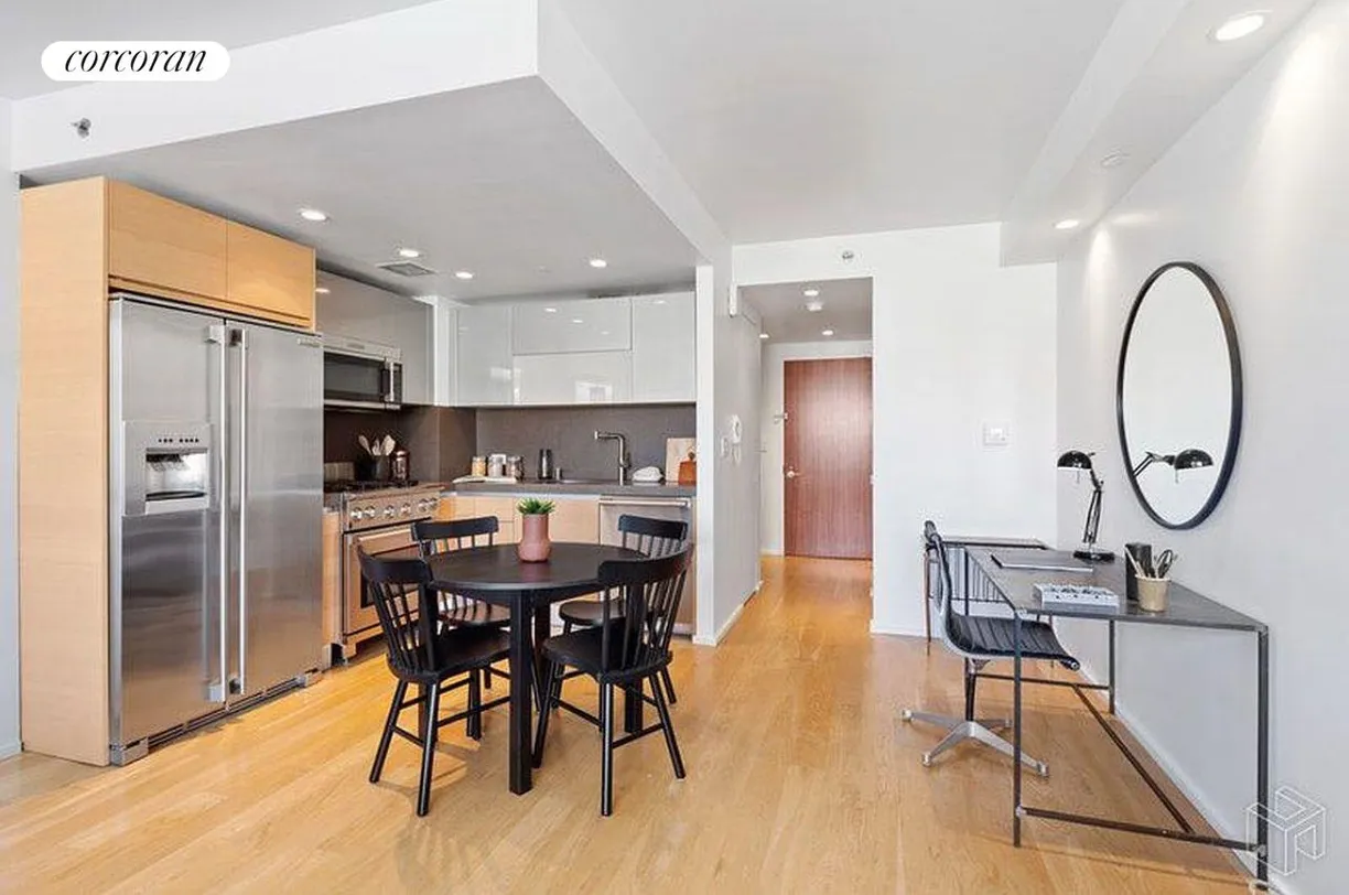 New York City Real Estate | View 2280 Frederick Douglass Boulevard, 5G | room 1