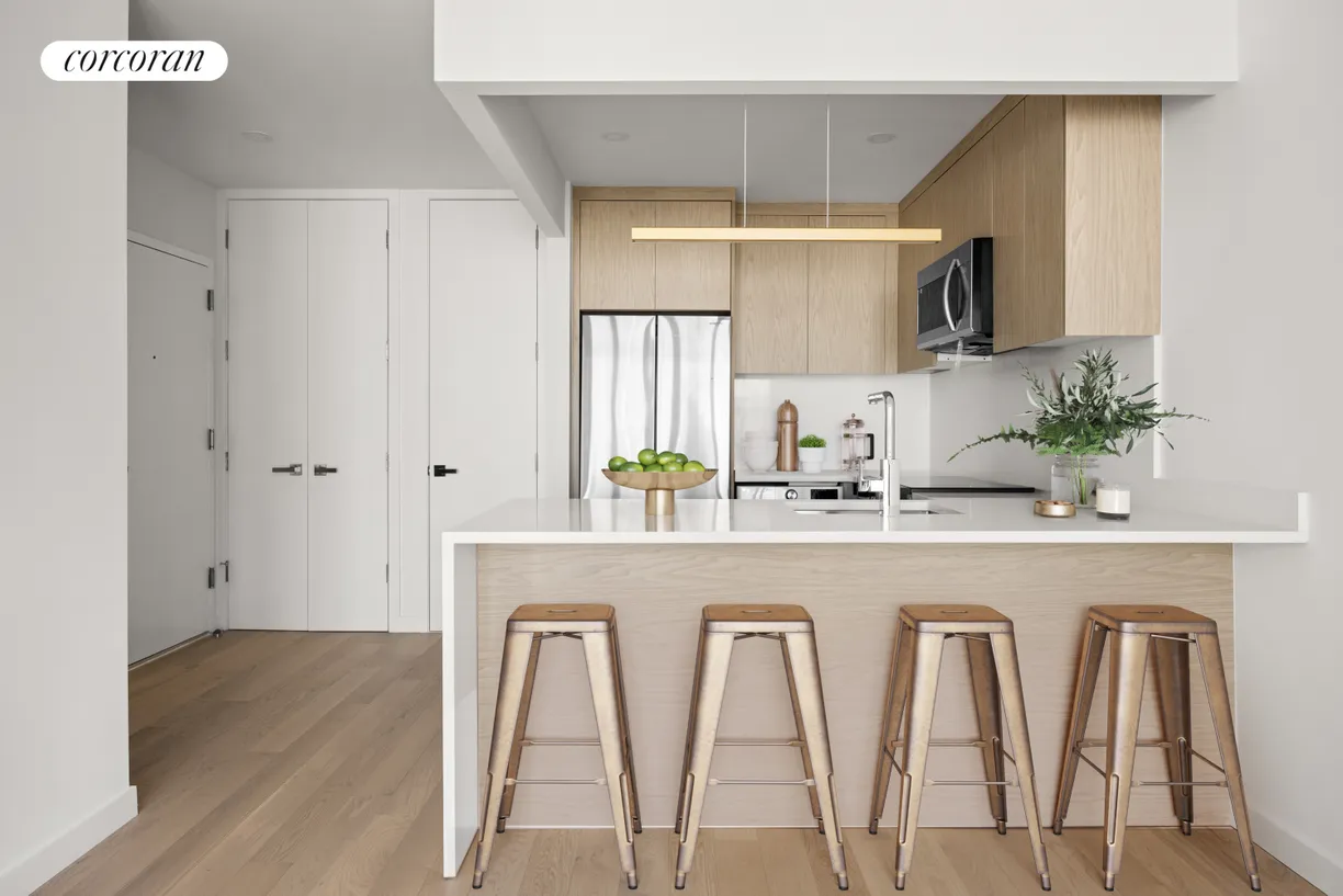 New York City Real Estate | View 74 Jackson Street, 3A | room 1