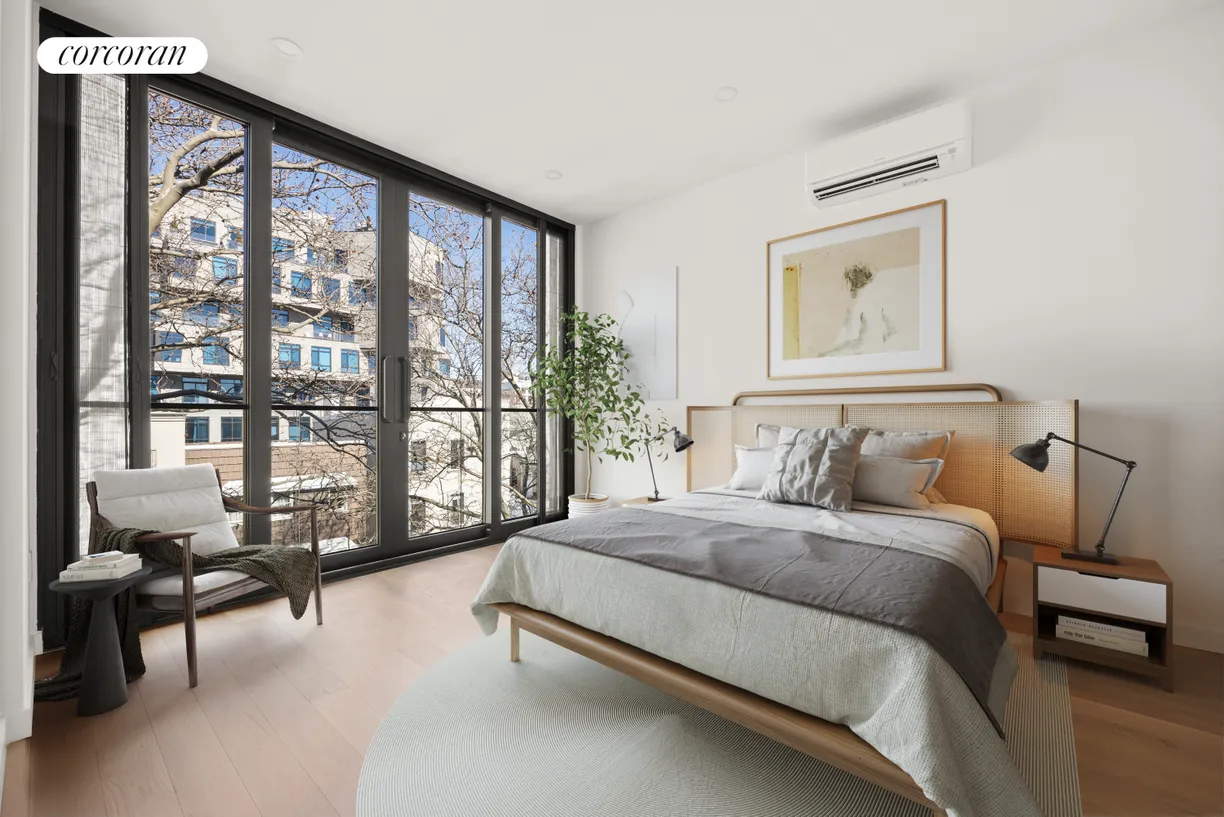 New York City Real Estate | View 74 Jackson Street, 3A | room 2