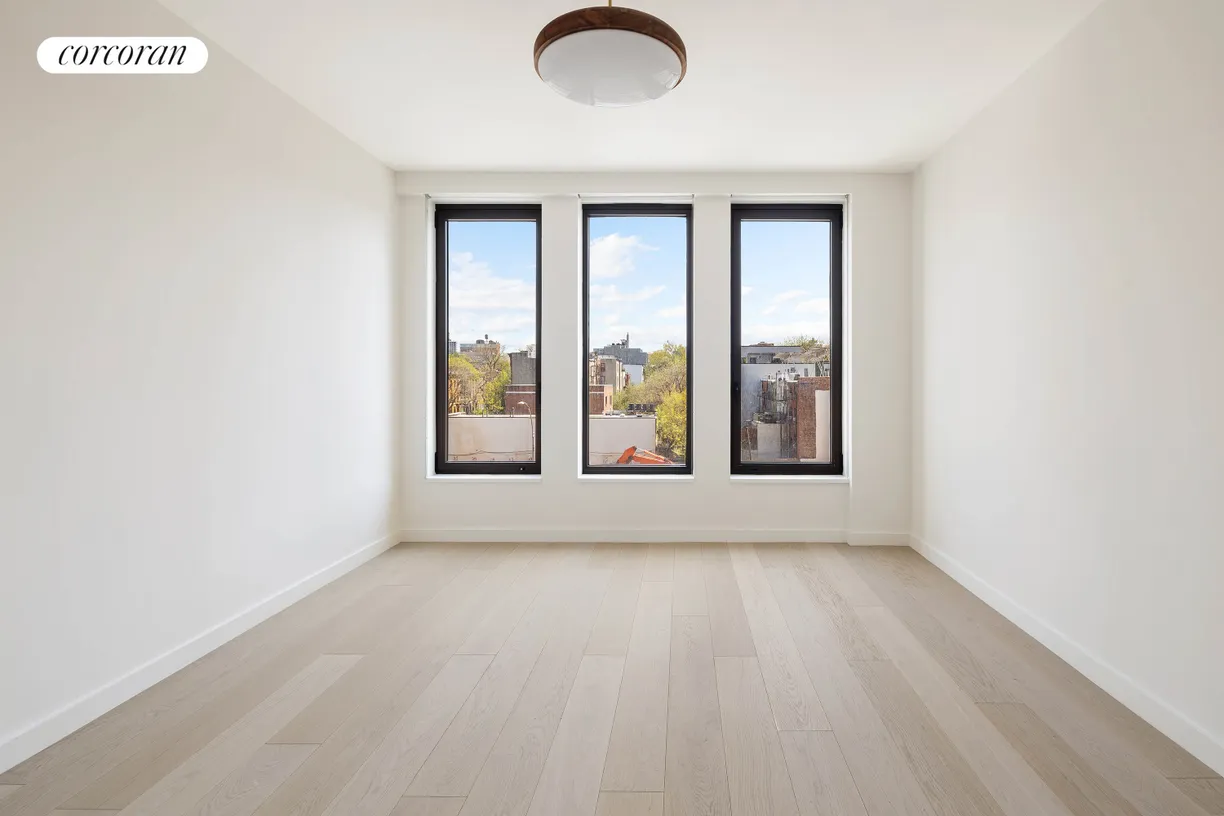 New York City Real Estate | View 58 Saint Marks Place, 405 | 1 Bath