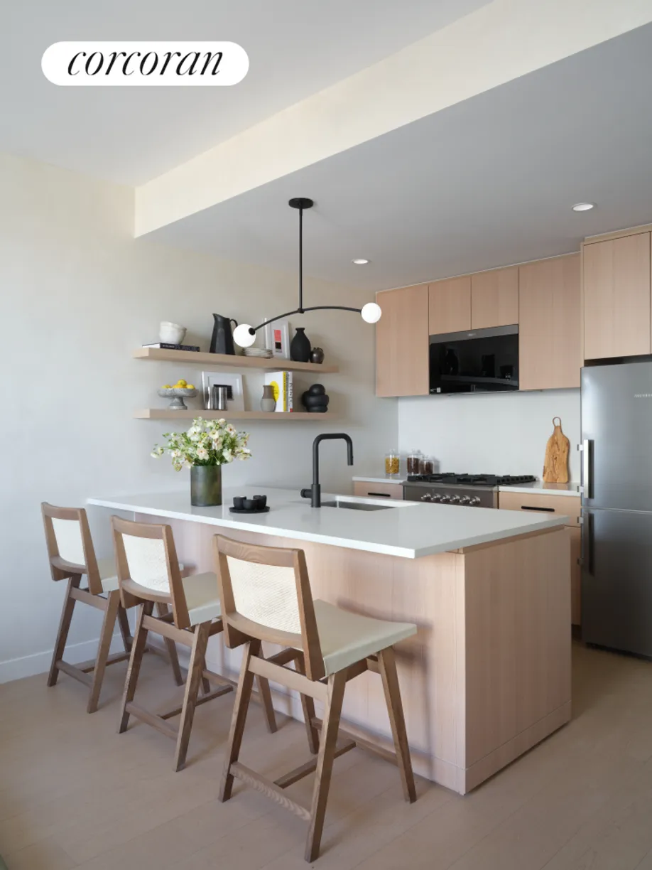 New York City Real Estate | View 478 Kent Avenue, 311 | room 1
