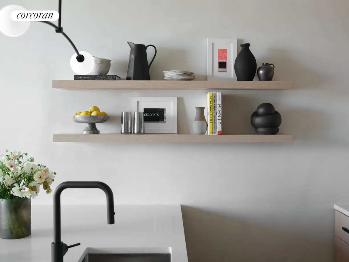 New York City Real Estate | View 478 Kent Avenue, 311 | room 2