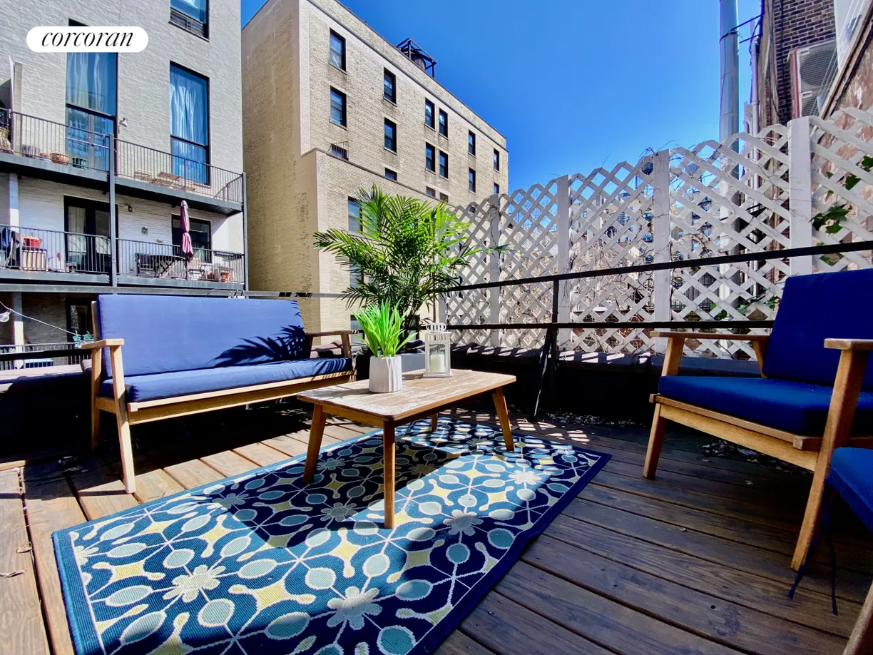 New York City Real Estate | View 349 West 84th Street, 4 | Other Listing Photo