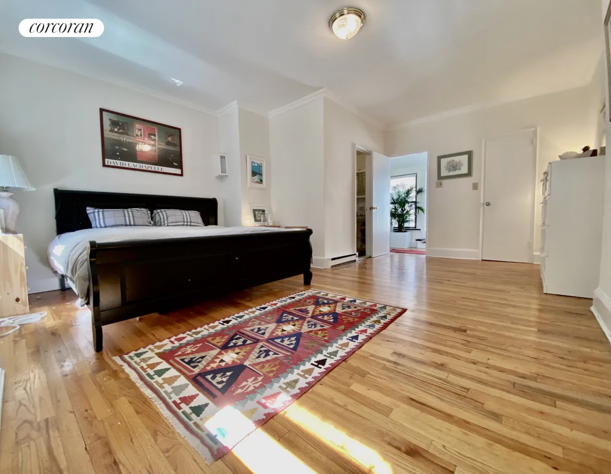 New York City Real Estate | View 349 West 84th Street, 4 | Other Listing Photo