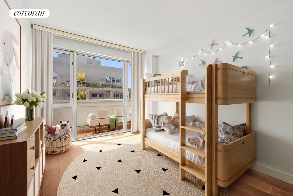New York City Real Estate | View 125 North 10th Street, S5E | room 1
