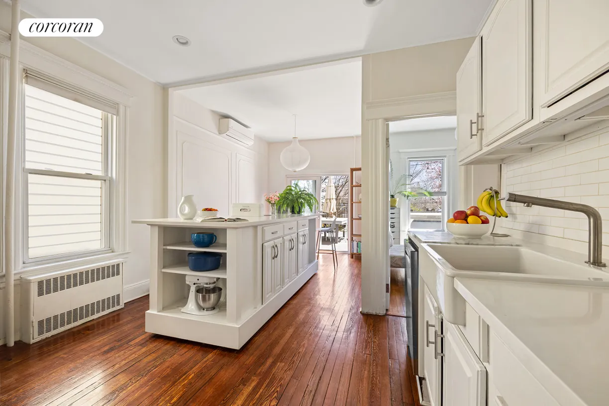 New York City Real Estate | View 34 Seeley Street | room 2