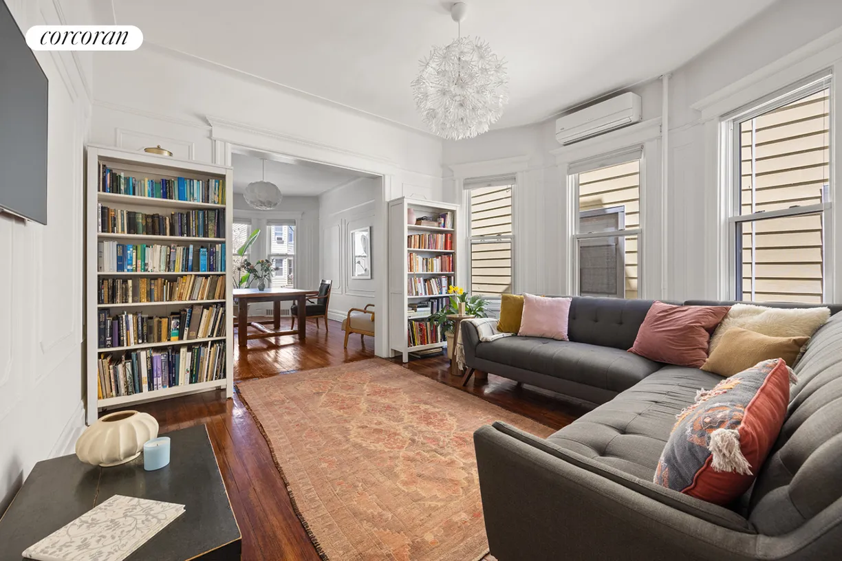 New York City Real Estate | View 34 Seeley Street | room 1