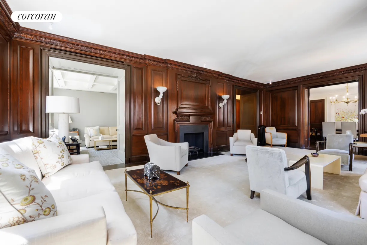 New York City Real Estate | View 1172 Park Avenue, 3AC | room 1