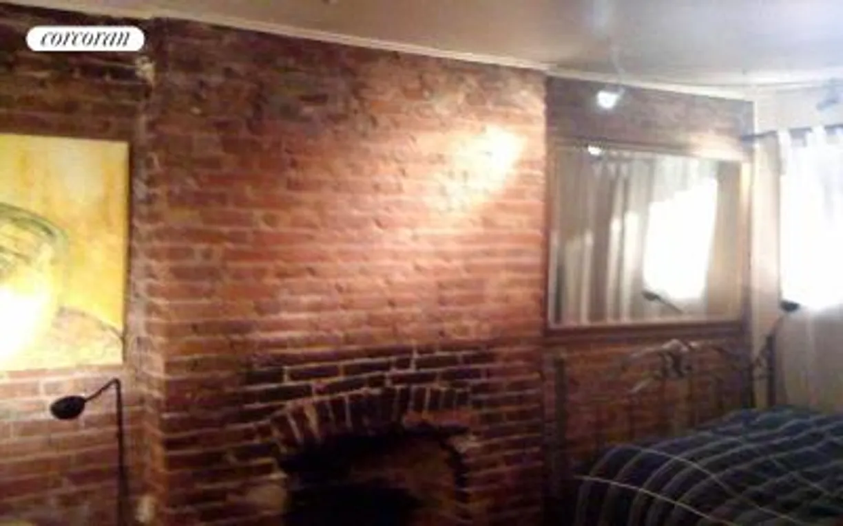 New York City Real Estate | View 259 West 29th Street, 3E | Sleeping Area