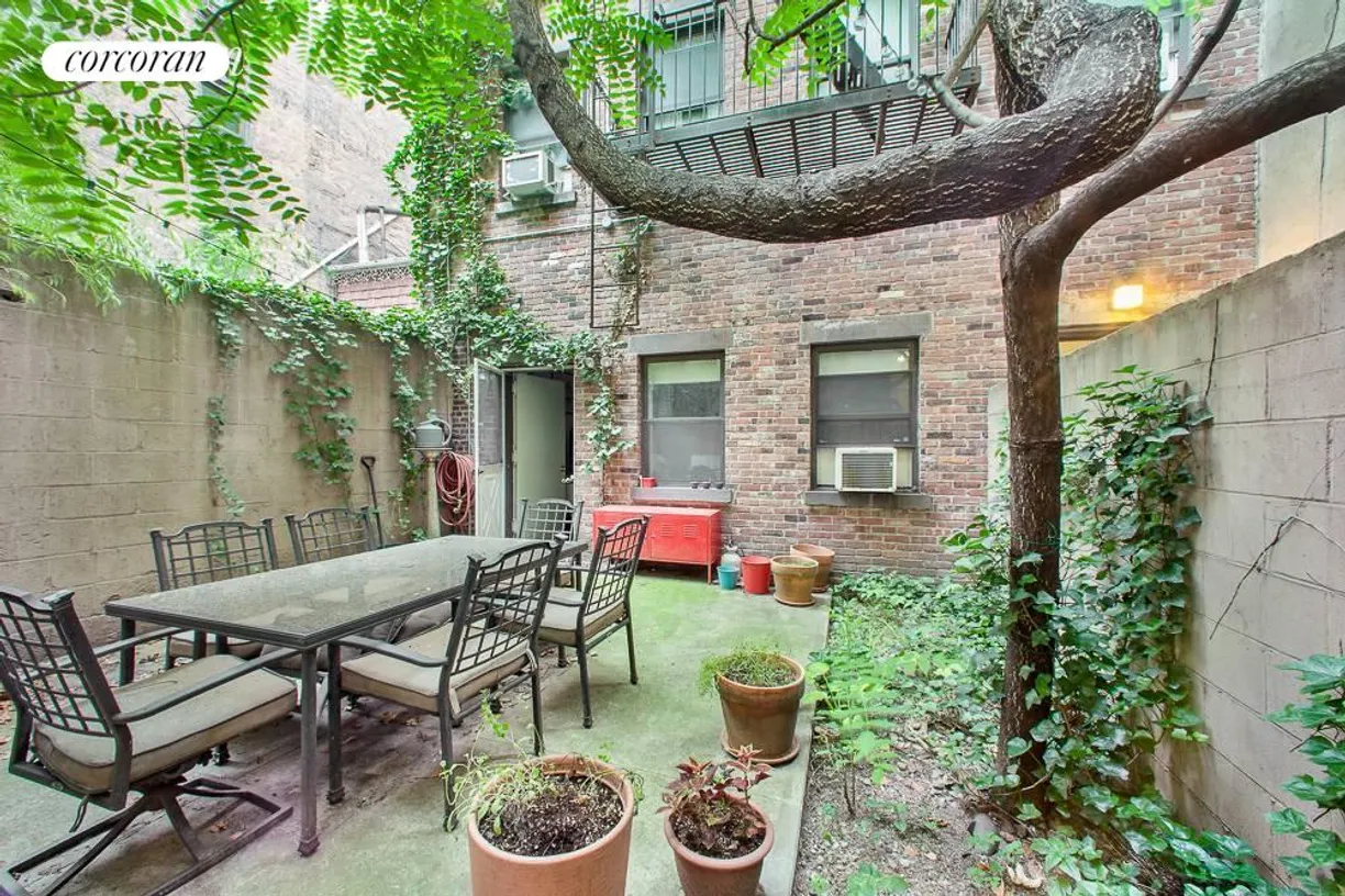New York City Real Estate | View 52 Spring Street, GARDEN | room 1