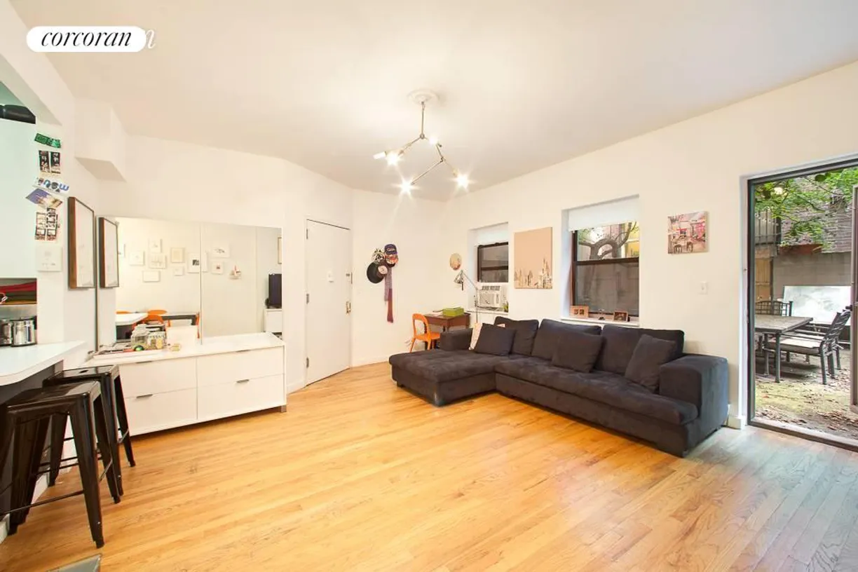 New York City Real Estate | View 52 Spring Street, GARDEN | room 2