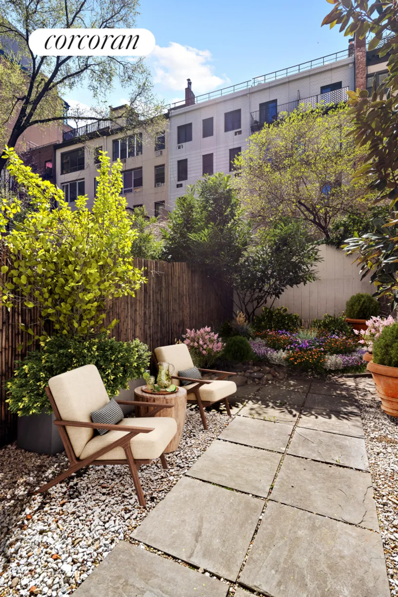 New York City Real Estate | View 220 West 15th Street, GARDEN | room 1