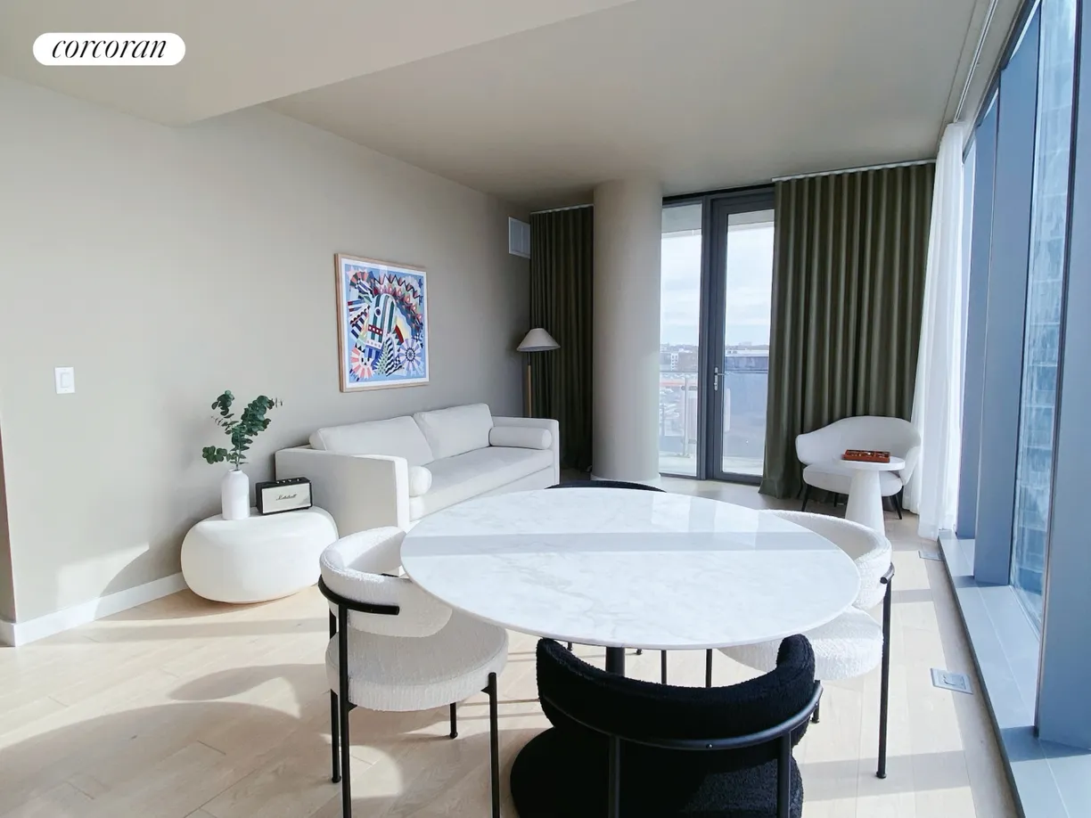 New York City Real Estate | View 131-01 40th Road, 10N | room 1
