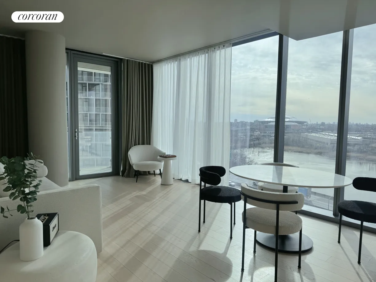 New York City Real Estate | View 131-01 40th Road, 10N | room 2