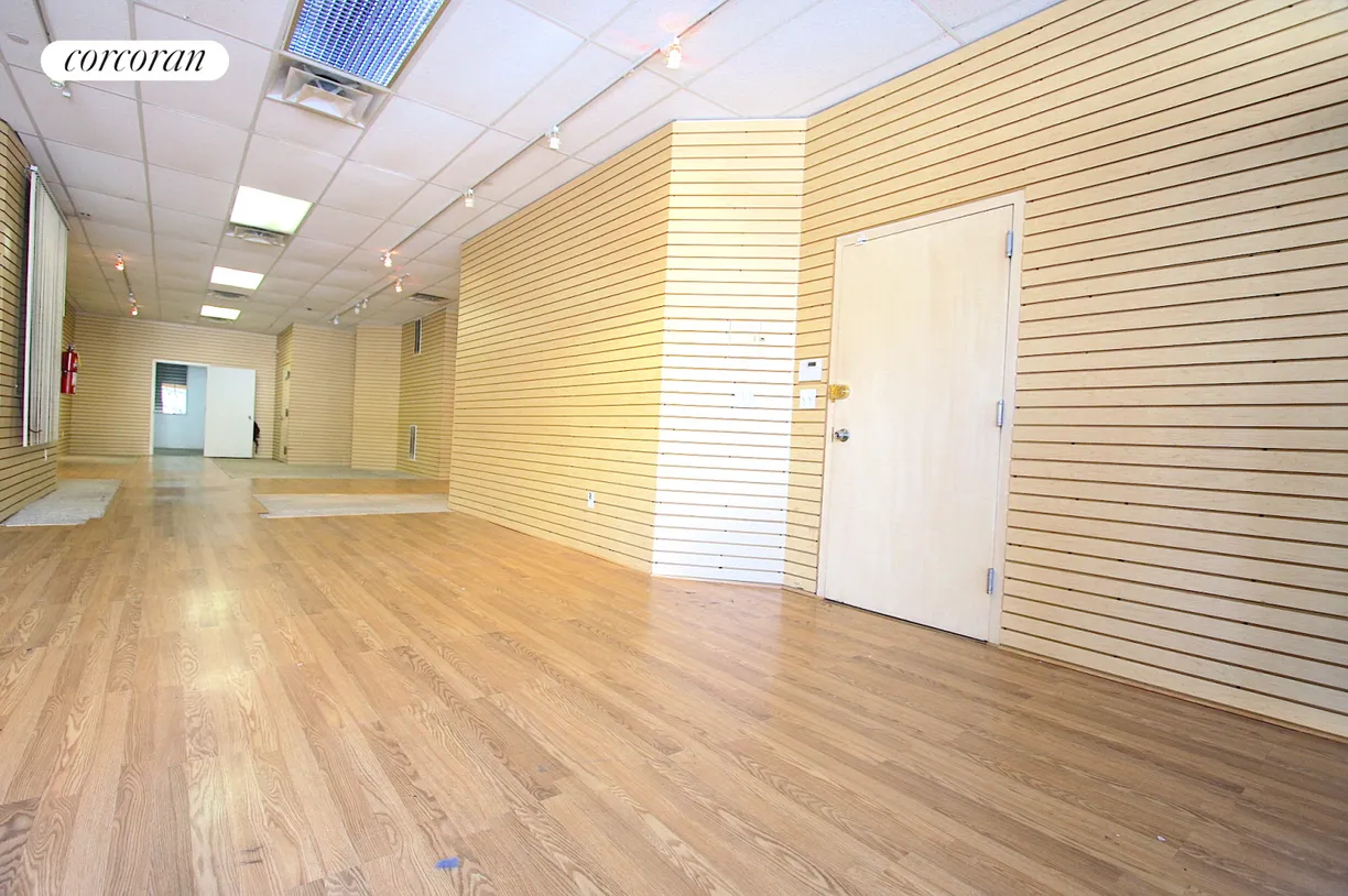 New York City Real Estate | View 1826 Bath Avenue, 101 | room 1