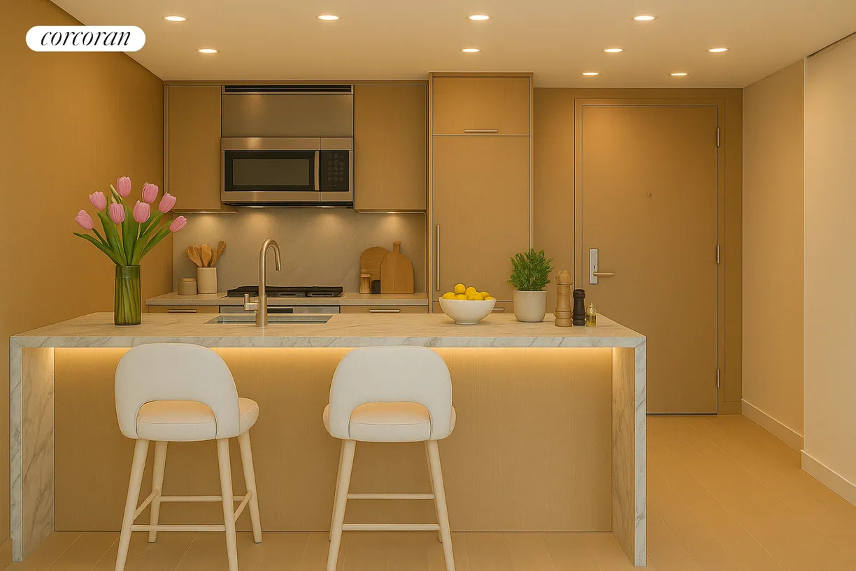 New York City Real Estate | View 111 West 56th Street, 38I | Other Listing Photo