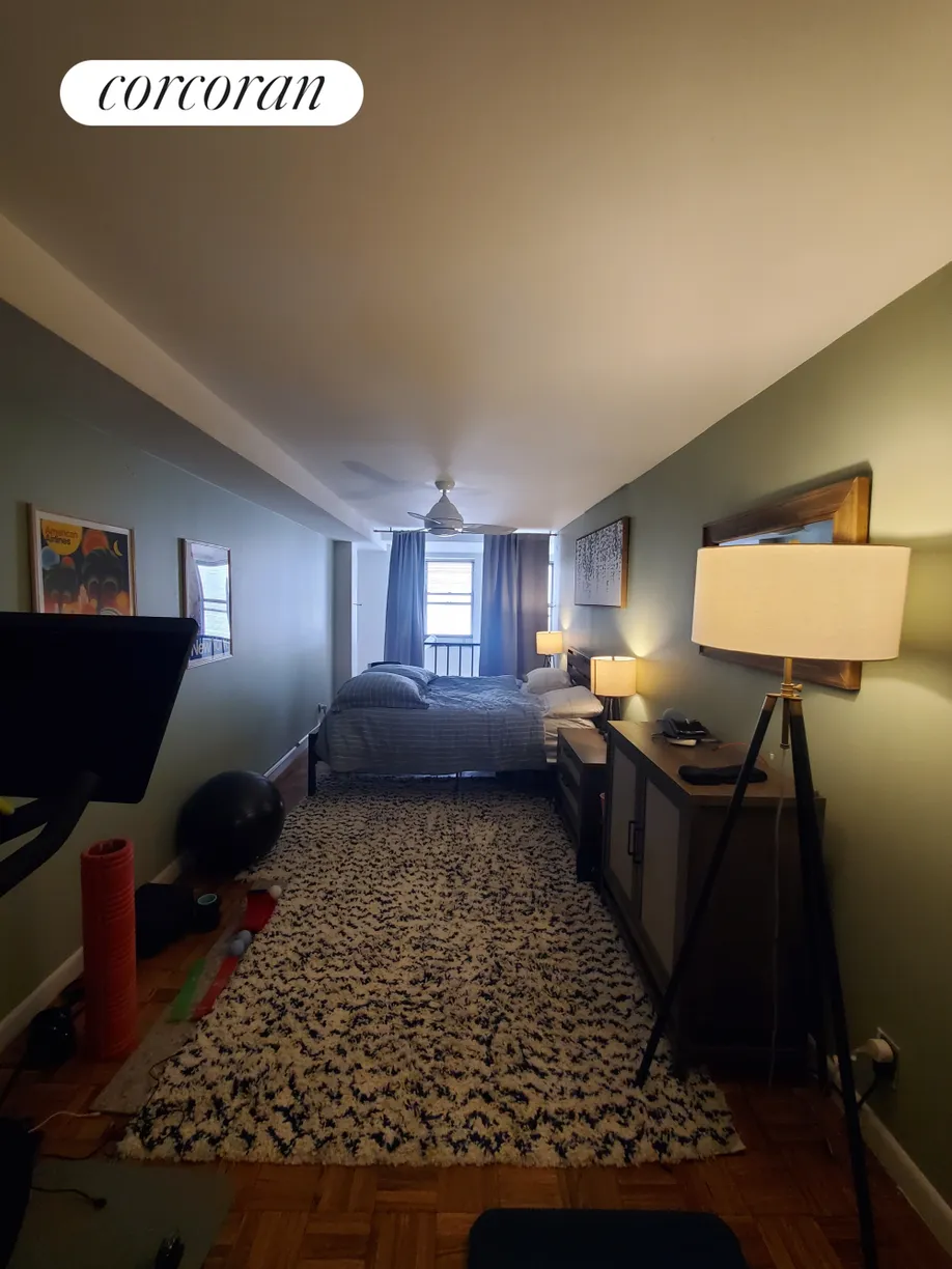 New York City Real Estate | View 52 East 13th Street, 4F | room 1