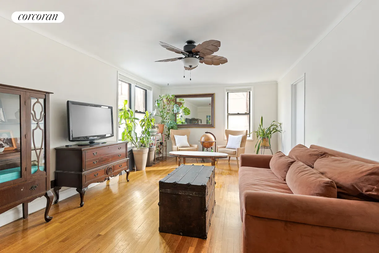 New York City Real Estate | View 7401 Shore Road, 1K | room 1
