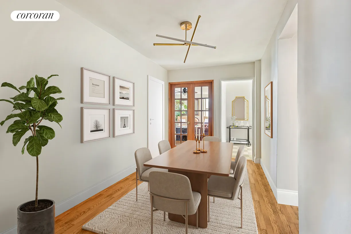 New York City Real Estate | View 7401 Shore Road, 1K | room 2