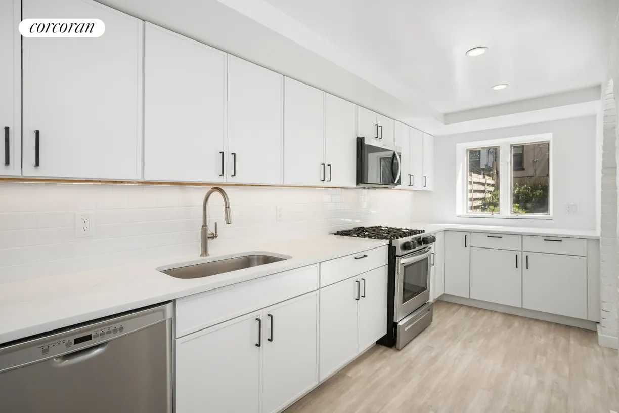 New York City Real Estate | View 130 Berkeley Place, 1 | room 1