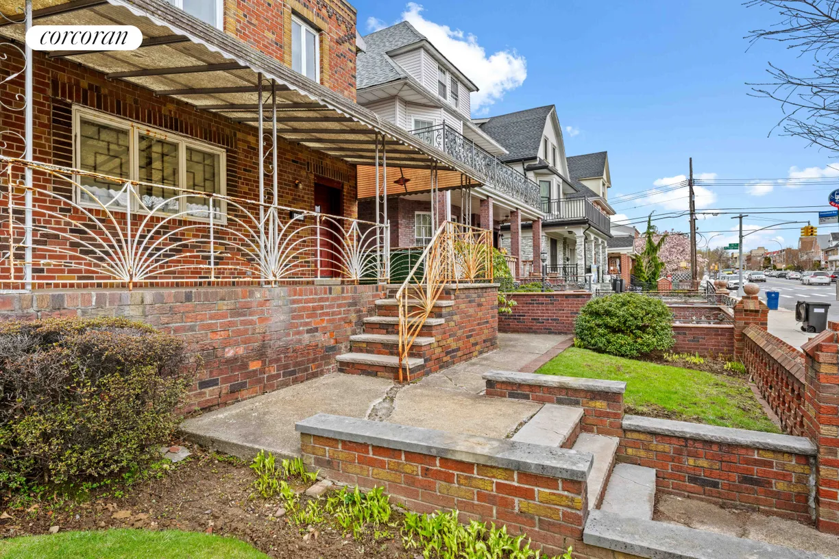 New York City Real Estate | View 1414 Bay Ridge Parkway | room 1