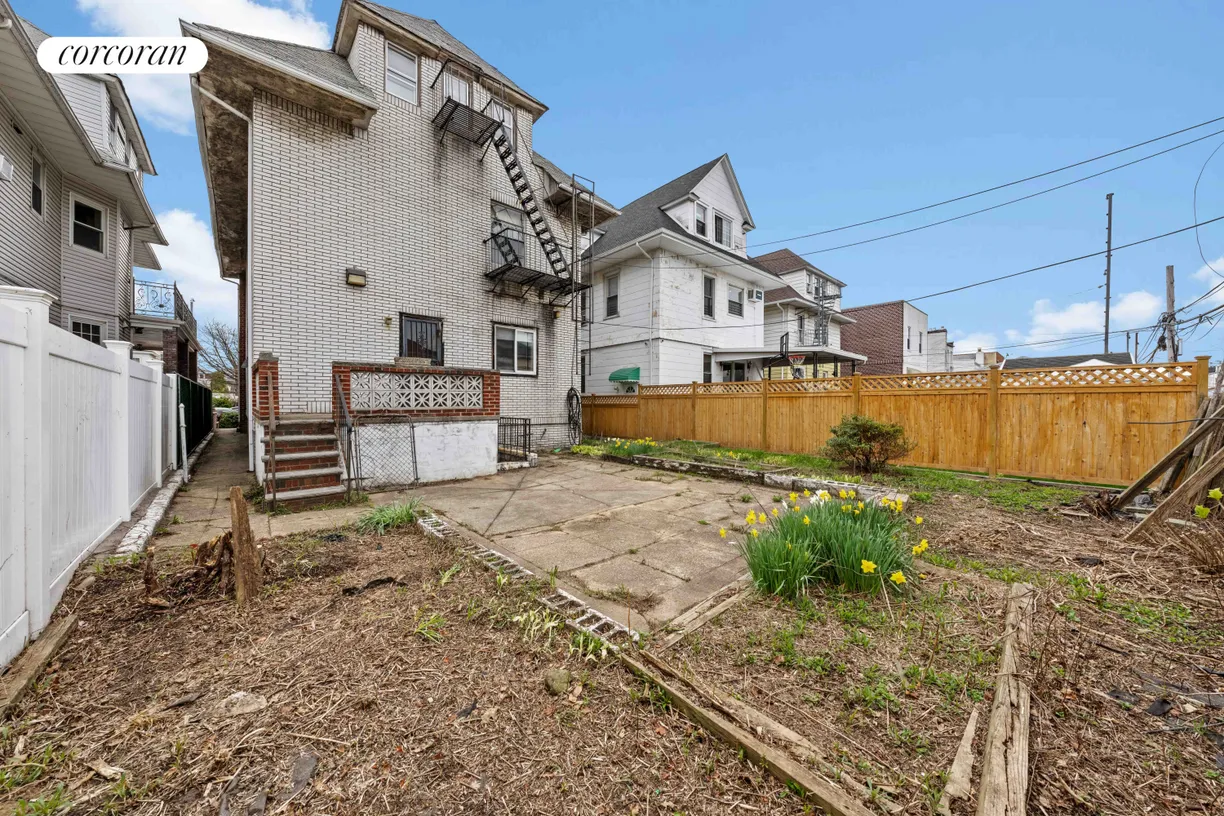 New York City Real Estate | View 1414 Bay Ridge Parkway | room 2
