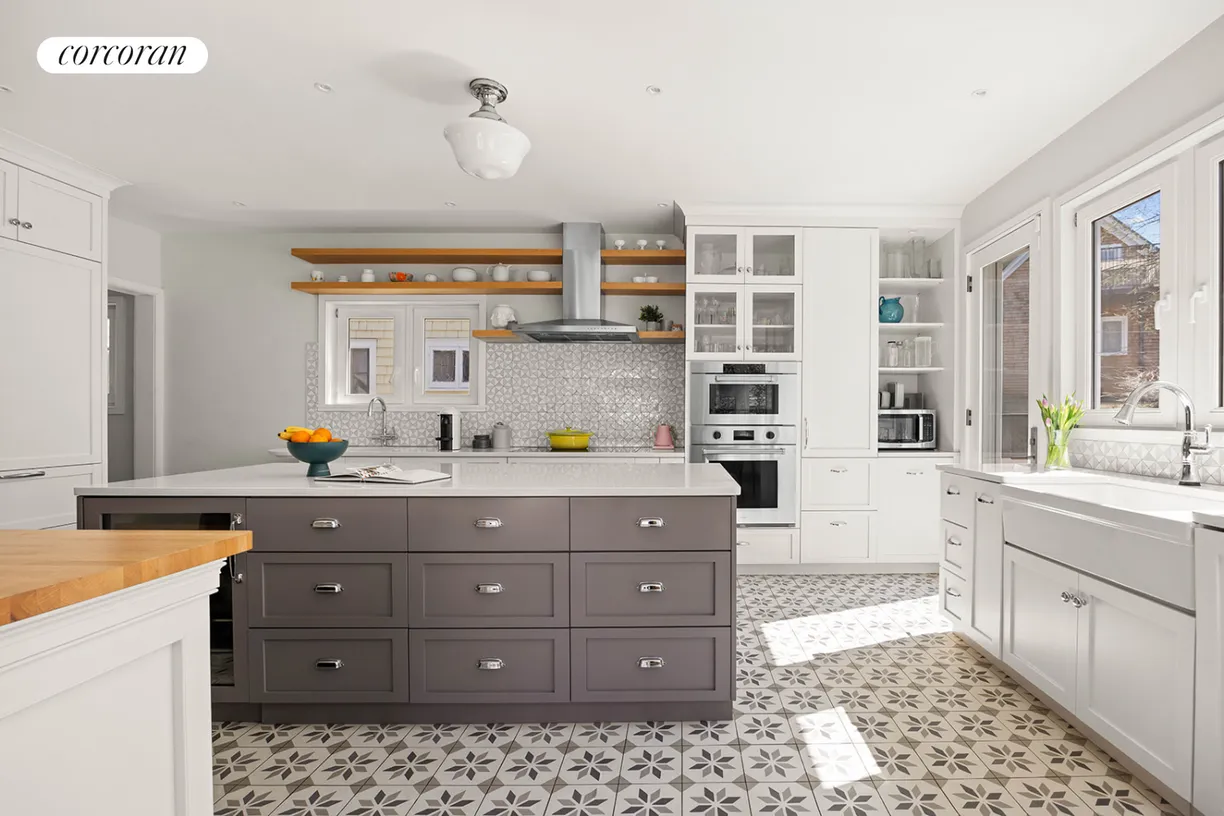 New York City Real Estate | View 1304 Ditmas Avenue | 7 Beds, 3 Baths
