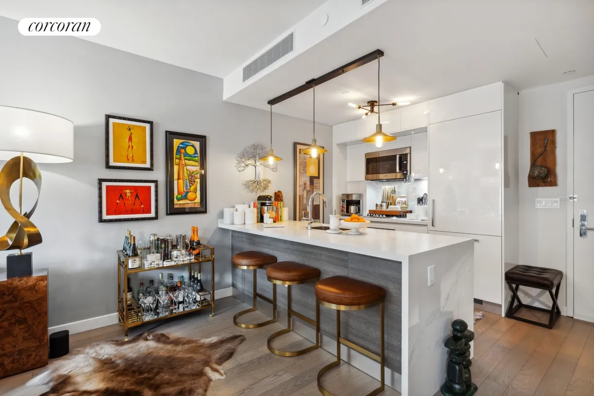 New York City Real Estate | View 505 West 43rd Street, 6K | Other Listing Photo