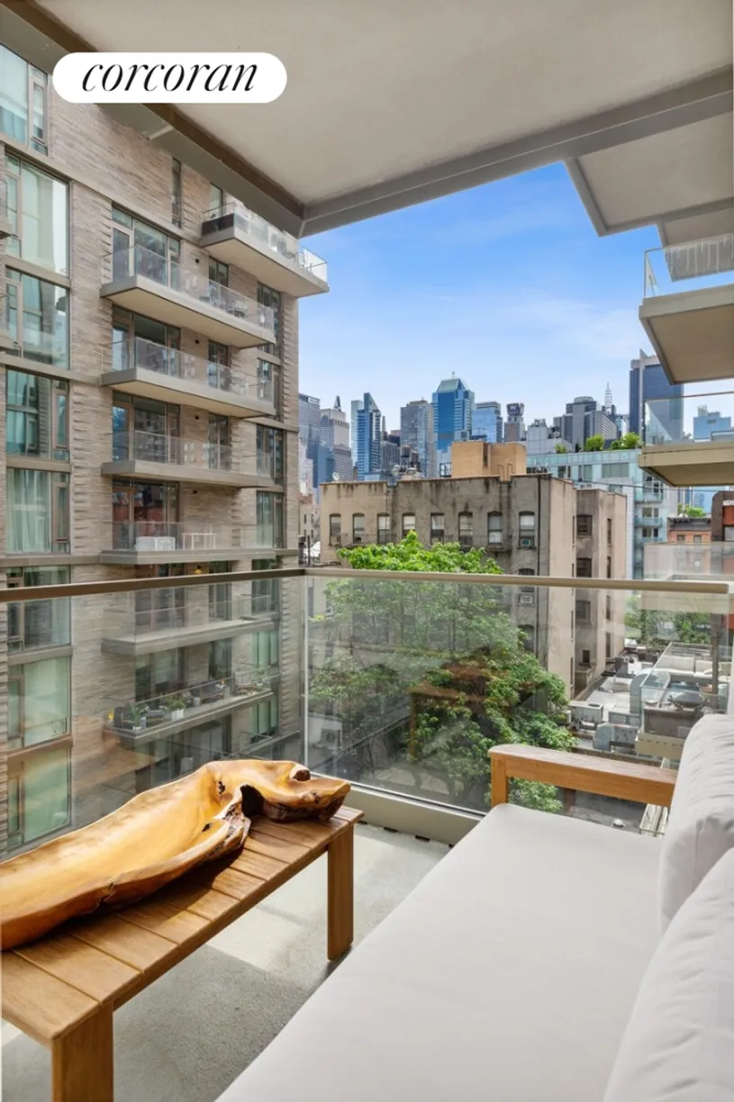 New York City Real Estate | View 505 West 43rd Street, 6K | Other Listing Photo