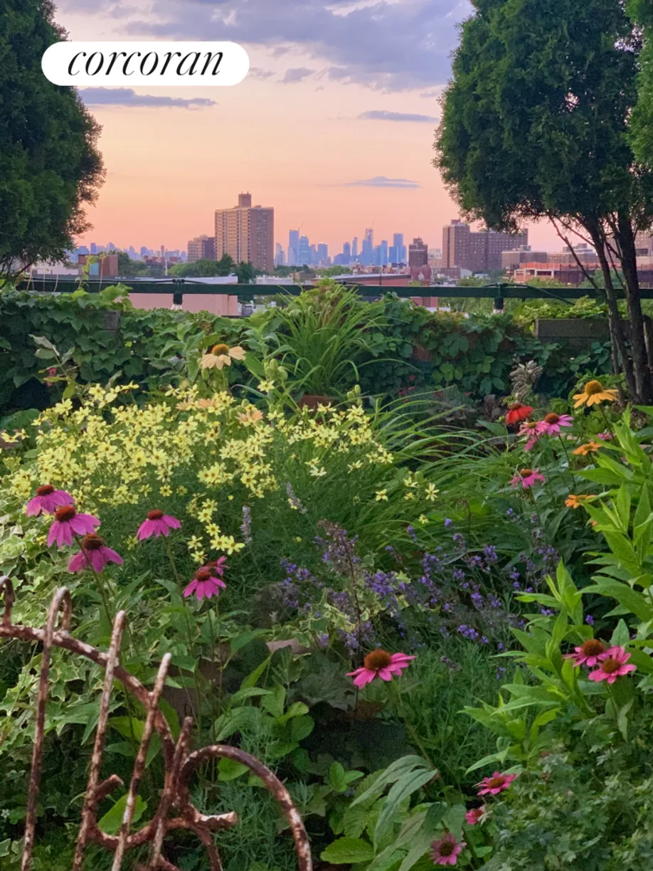New York City Real Estate | View 587 Washington Avenue, 4 | 2 Beds, 2 Baths