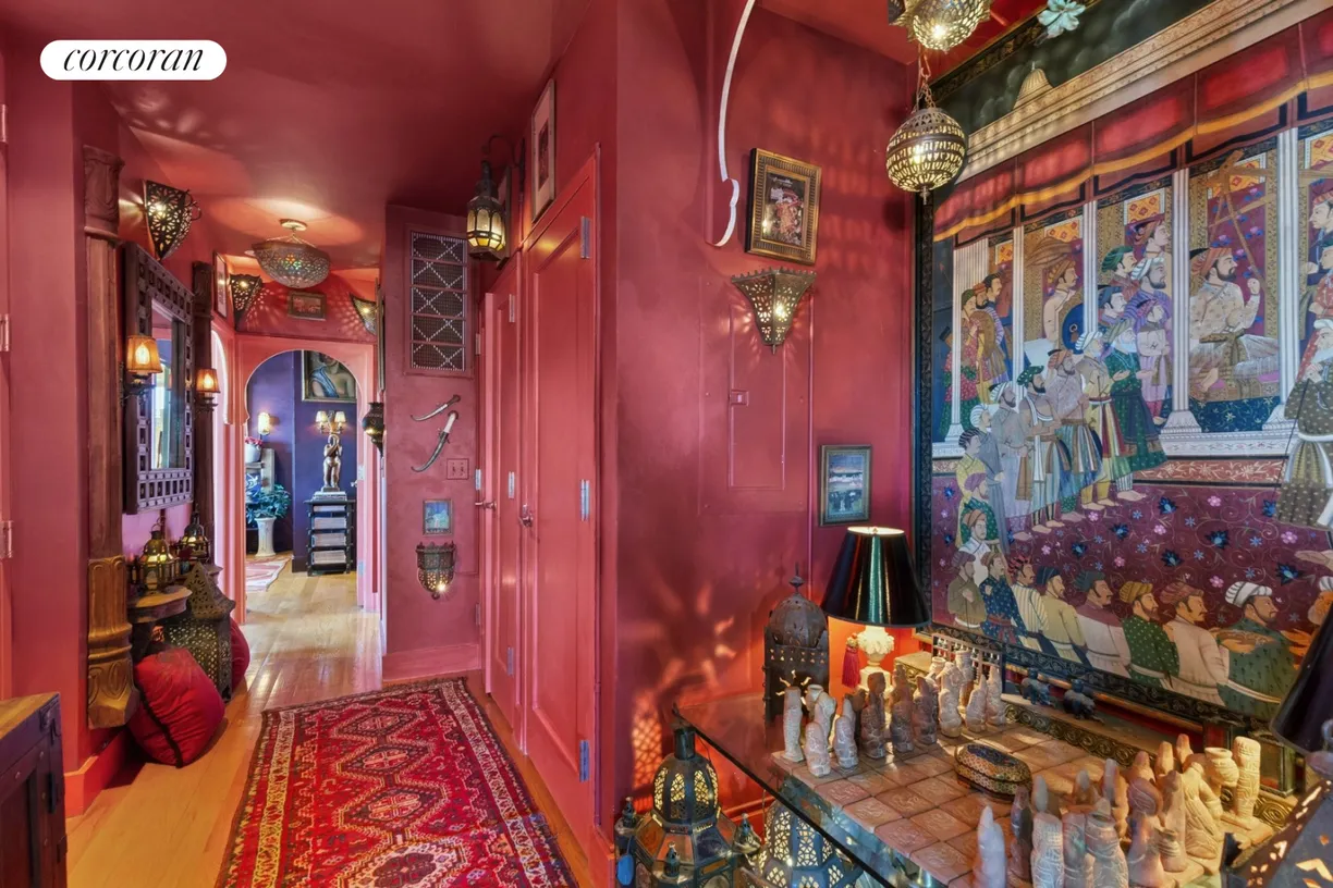 New York City Real Estate | View 587 Washington Avenue, 4 | room 2