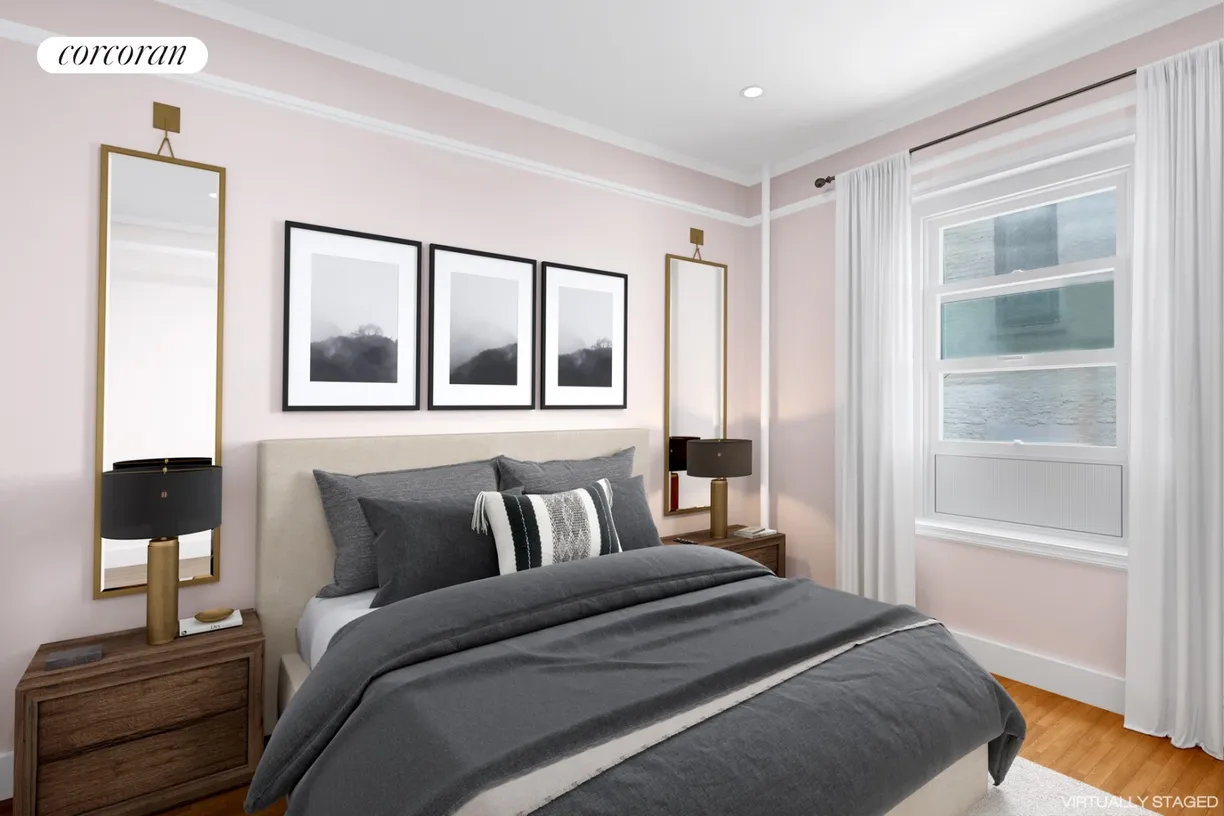New York City Real Estate | View 930 Saint Nicholas Avenue, 48 | room 2