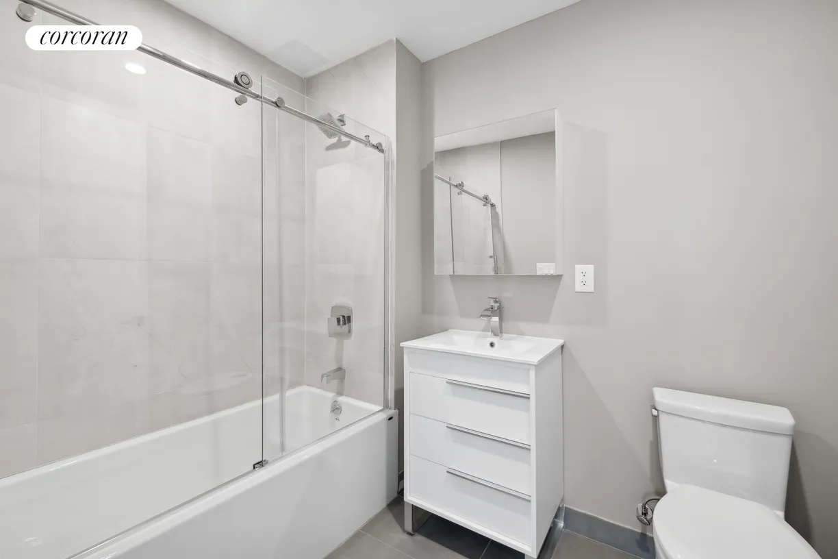 New York City Real Estate | View 1020 Rogers Avenue, 7I | room 2