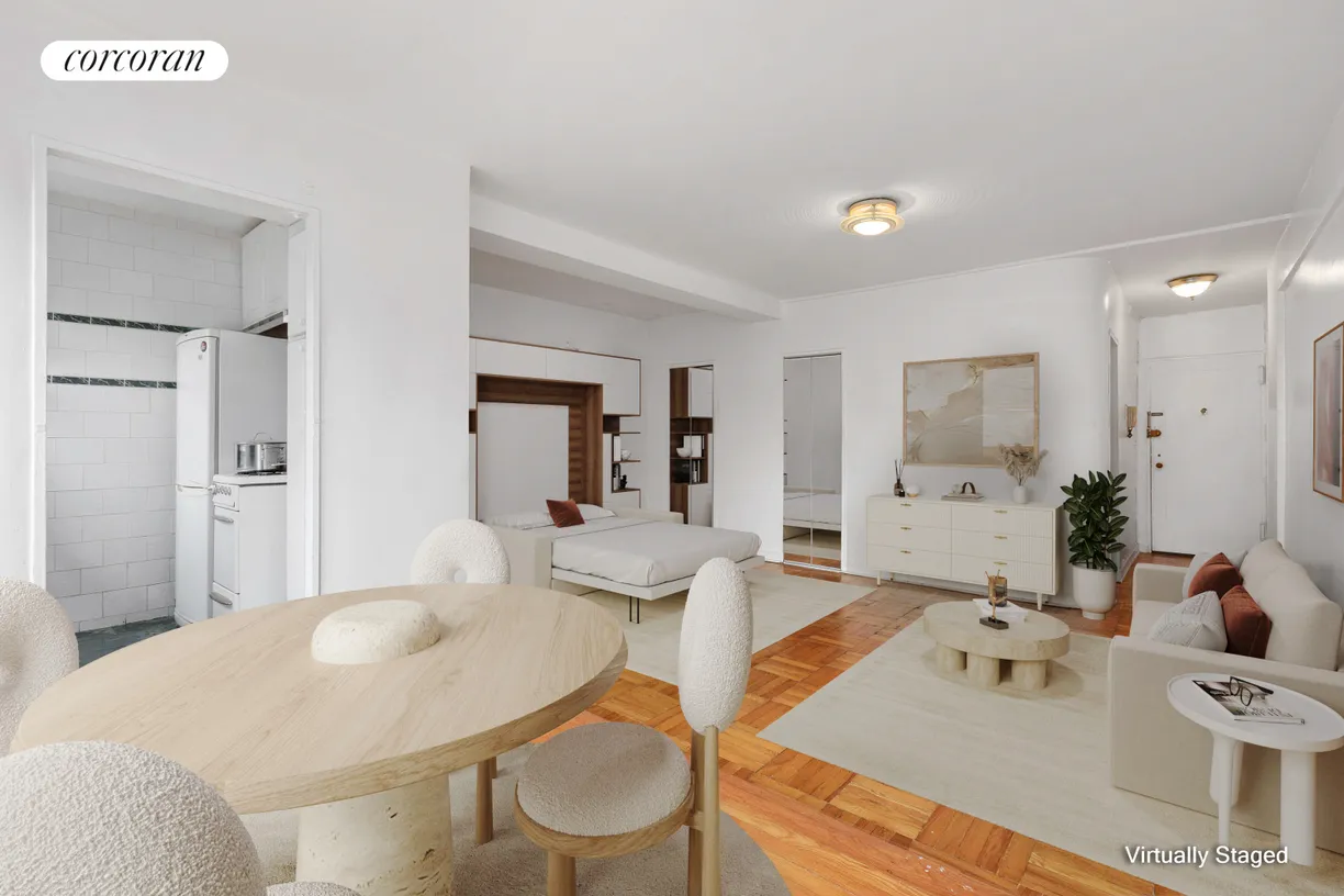 New York City Real Estate | View 98-51 64th Avenue, 4J | room 2