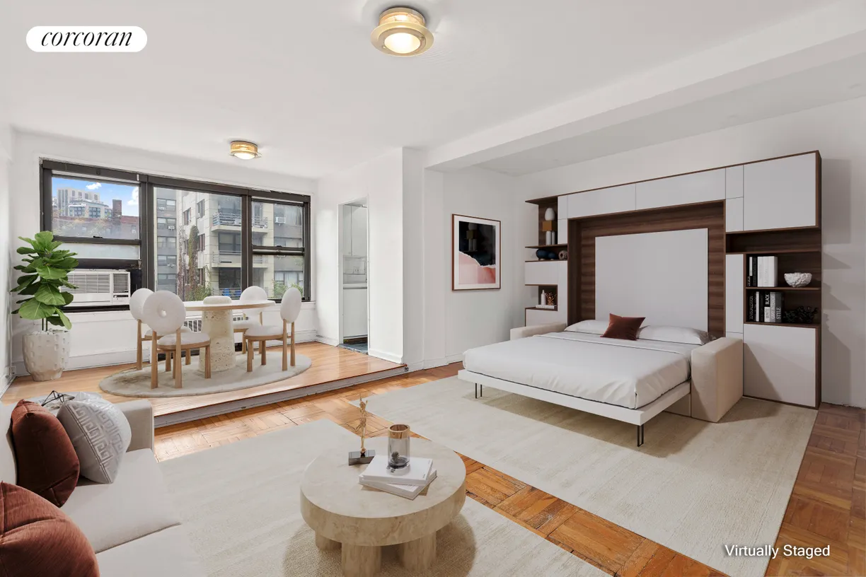 New York City Real Estate | View 98-51 64th Avenue, 4J | room 1