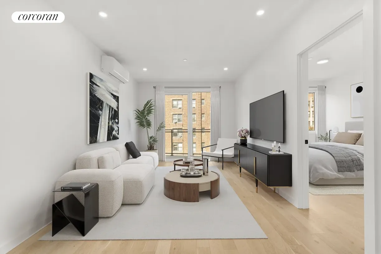 New York City Real Estate | View 62 Martense Street, 1B | 1 Bed, 1 Bath