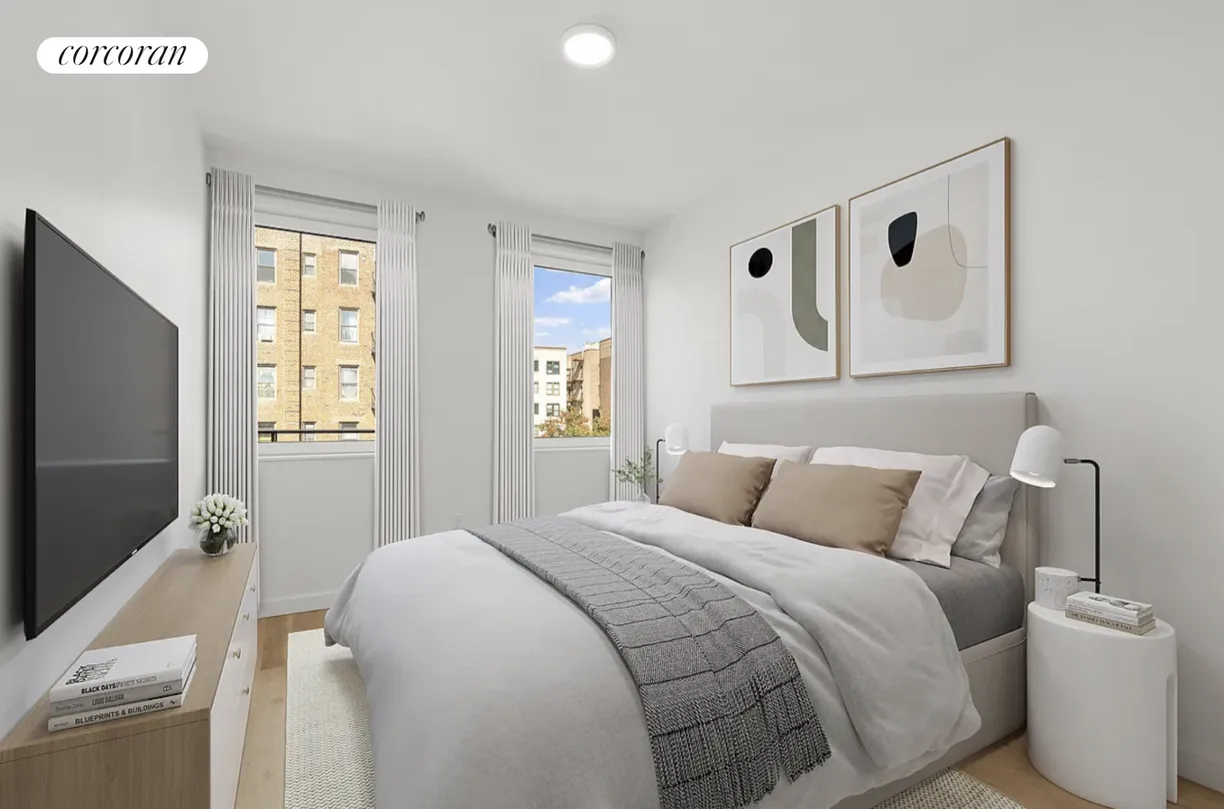 New York City Real Estate | View 62 Martense Street, 1B | Other Listing Photo
