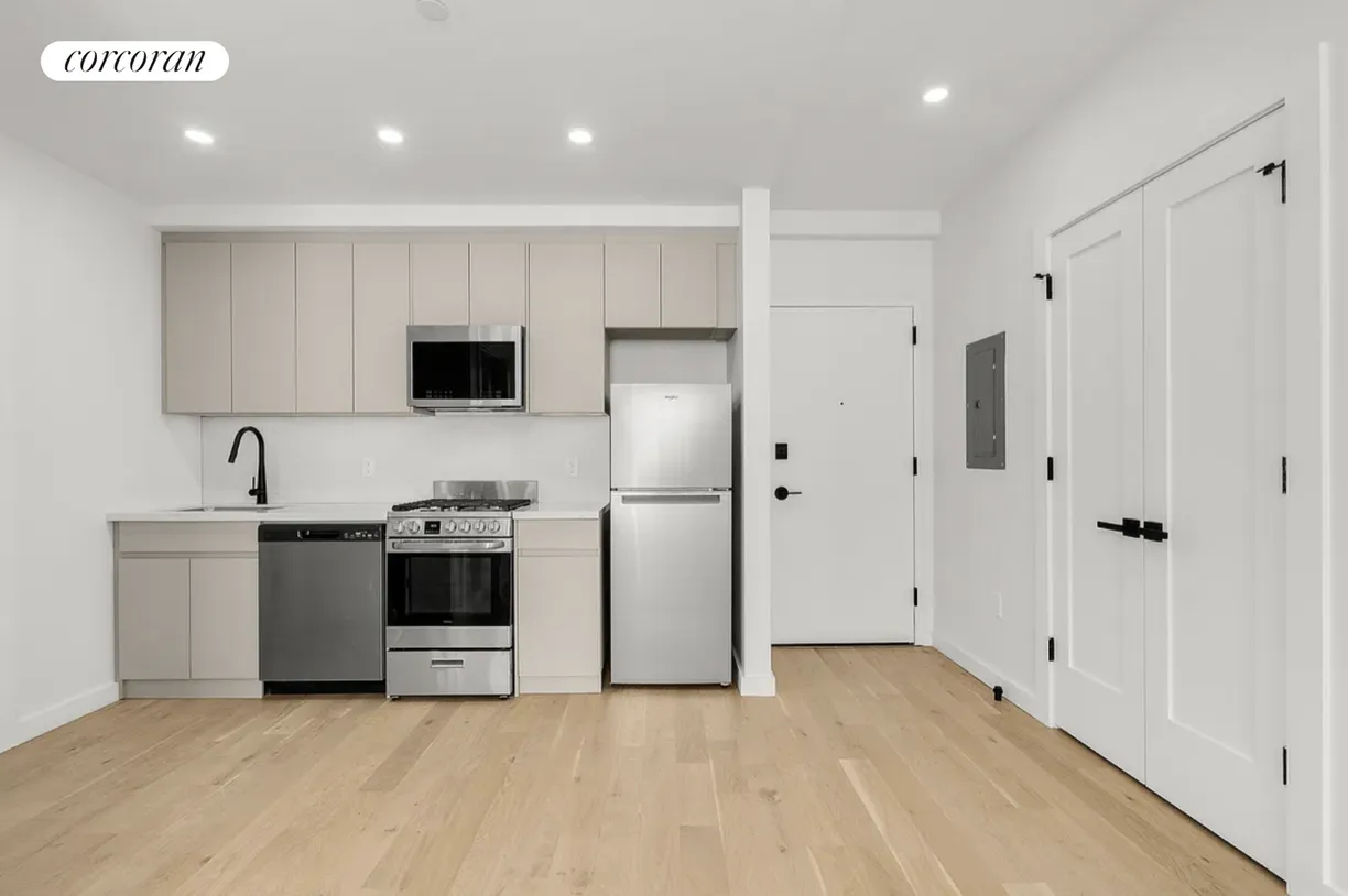 New York City Real Estate | View 62 Martense Street, 1B | Other Listing Photo